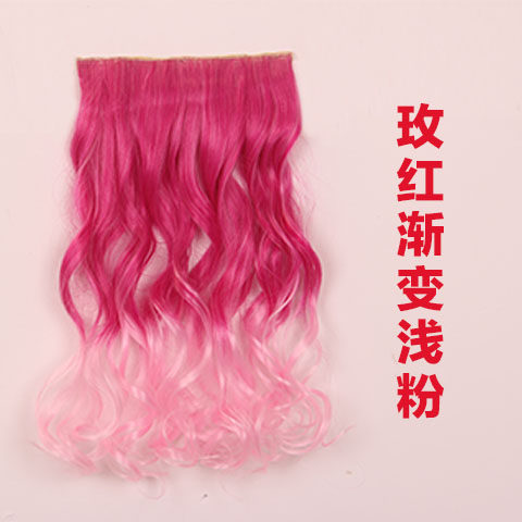 Extension cheveux - Ref 225964 Image 5