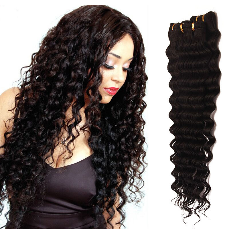 Extension mèches - Ref 225958 Image 1