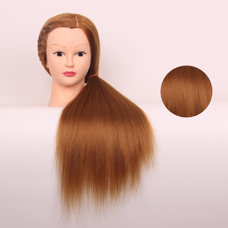 Tête mannequin - Ref 283138 Image 3