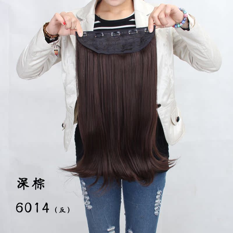 Extension mèches - Ref 225962 Image 4