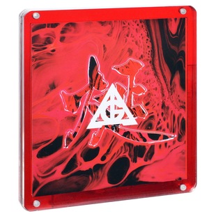 现货 CD唱片 周延 烻 2020年说唱专辑 GAI 正版