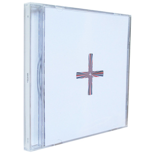 电子乐乐队2024年专辑 正版 CD碟片 ？II 兵马司唱片 White