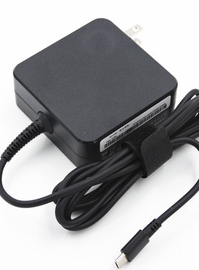 新华硕灵焕灵耀3 ZENBOOK3U T305C T303U电源适配器Typec充电器品