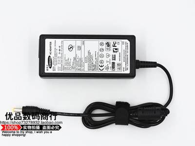 新三星19V316A CPA09004A AD6019R电源线笔记本电脑适配器充电品