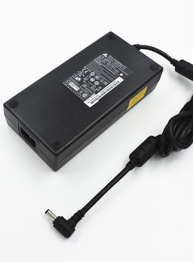 华硕飞行堡垒FX60V N551Z ZX60V电源适配器19.5V9.23A充电器