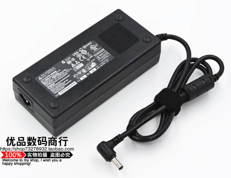 新原装华硕电脑N750 A550J N550电源适配器19V 632A笔记本充电品