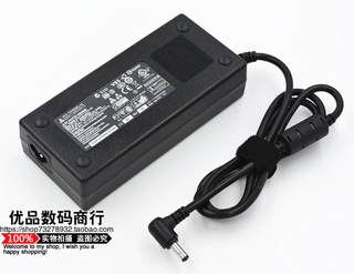 新原装华硕飞行堡垒FX50J ZX50JX A550J电源适配器19V632A充电品