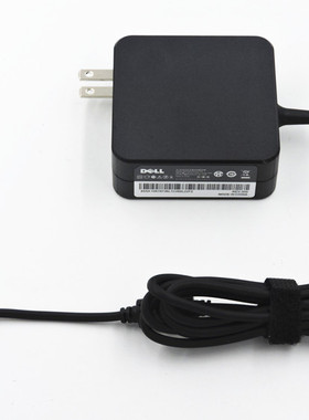 新戴尔Inspiron 15 3000 3559笔记本电源适配器195V334A充电器品