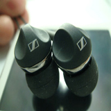 SENNHEISER/森海塞尔CX299入耳式线控耳机