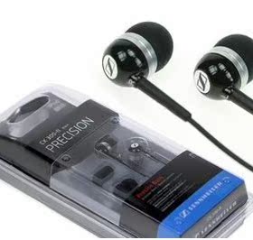 森海塞尔 CX300 II