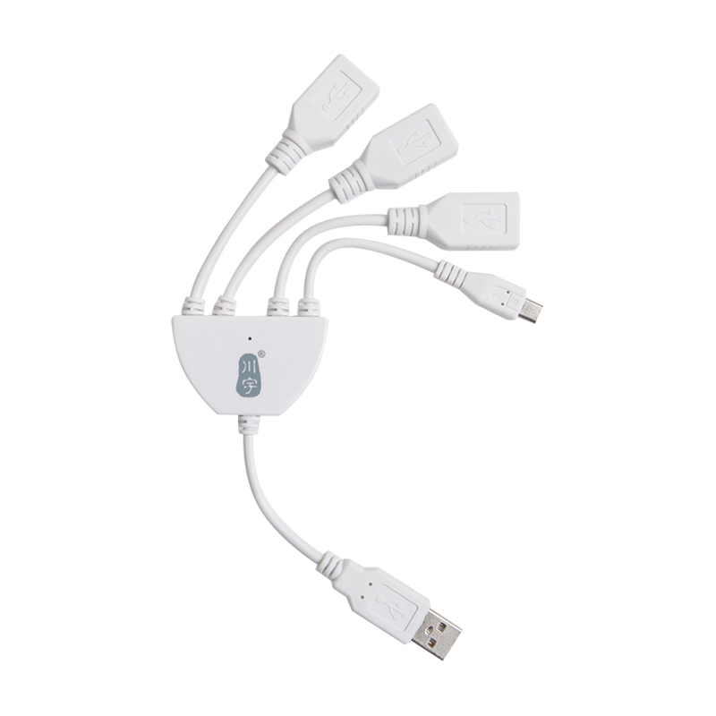 Concentrateur USB - Ref 372394 Image 3