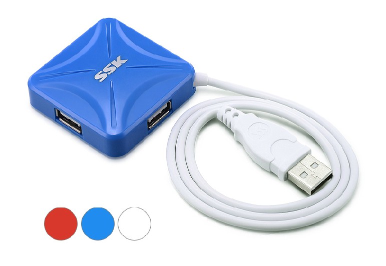 Hub USB - Ref 365524 Image 3