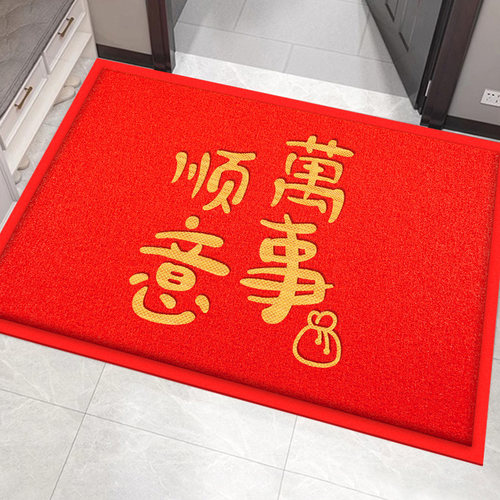 入户门垫2024新款进门口地垫