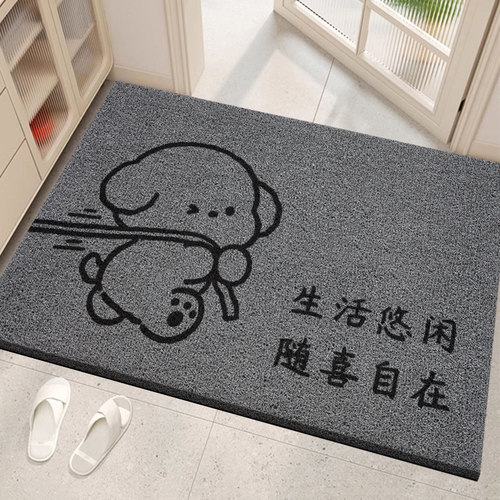入户门地垫进门门口地毯