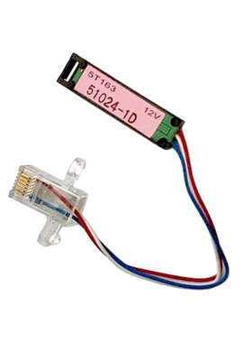 理光MP5000 4000 B 5001 5002 4001 4002显影TD传感器水晶头