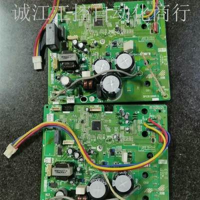 外机变频板2P254G206-5D.3PCB2619议价