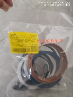 修理包 多种型号 询价船舶专用配件 HQ400维修包执行器密封包 KSB