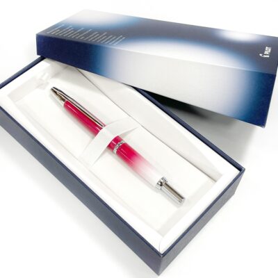 日本写乐SAILOR北海道限定月光下