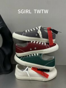 女韩版 四季 女鞋 SGIRL 学生小白鞋 厚底帆布鞋 运动板鞋 TWTW2026新款