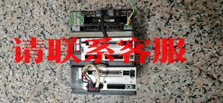 原装A5驱动器：MCDHT3520    220V   75议价出售