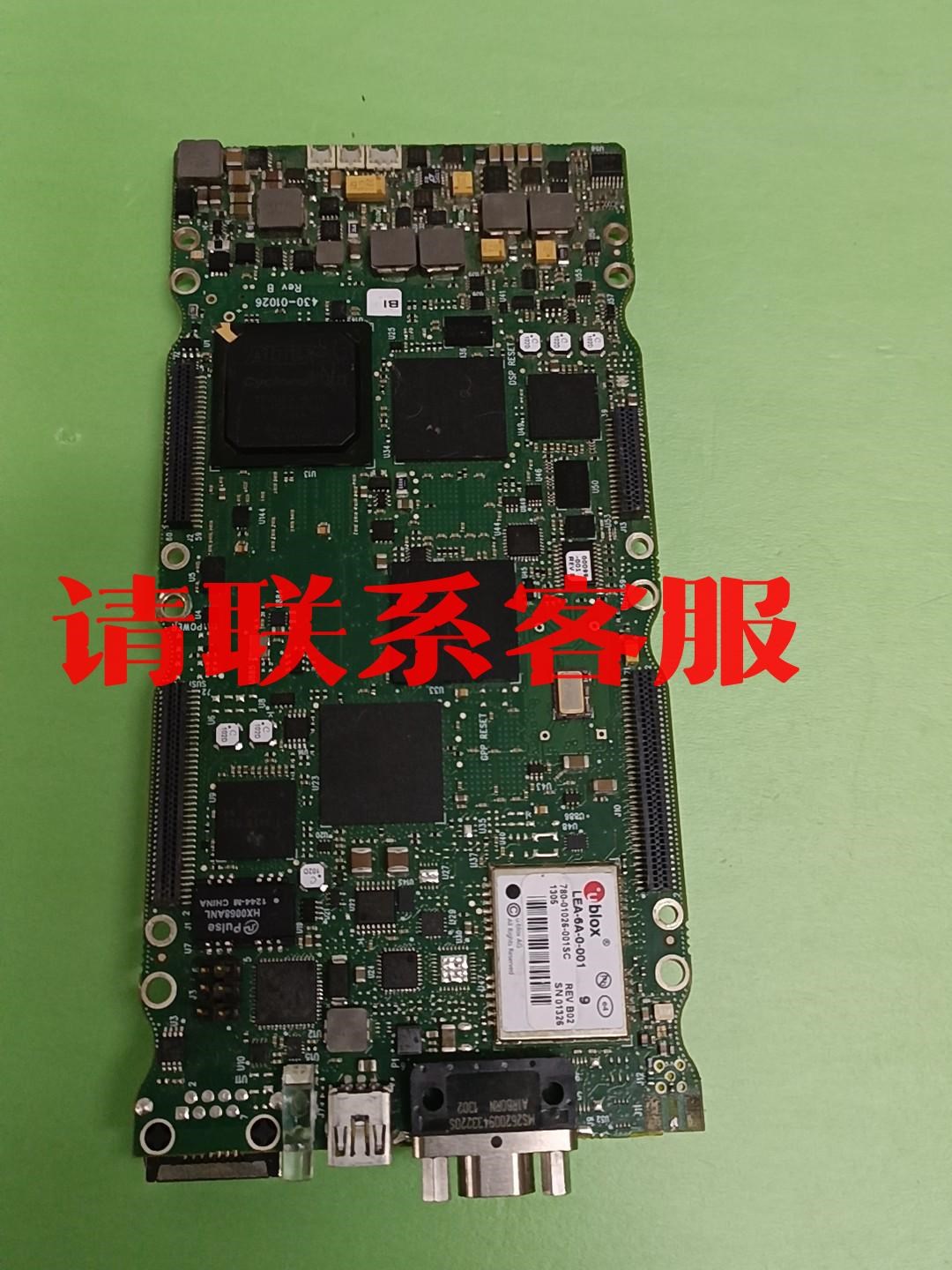 芯片带板出，EP3C120F484I7N，具体型号看图，懂货议价出售-封面