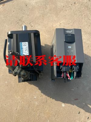 FDA-6020驱动器+FMA-KF22-AB00马达，功能议价出售