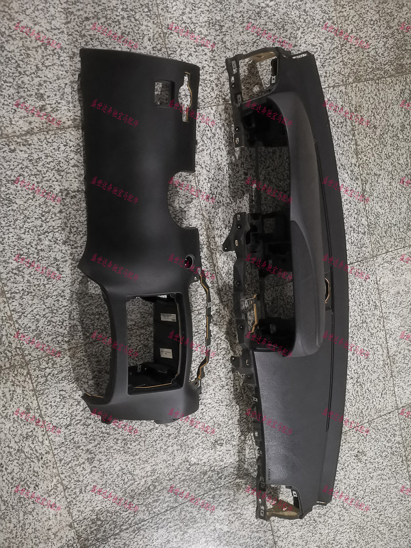 适用于奔驰S级W221 S300 S350 S400 S500 S600 仪表台 中控台