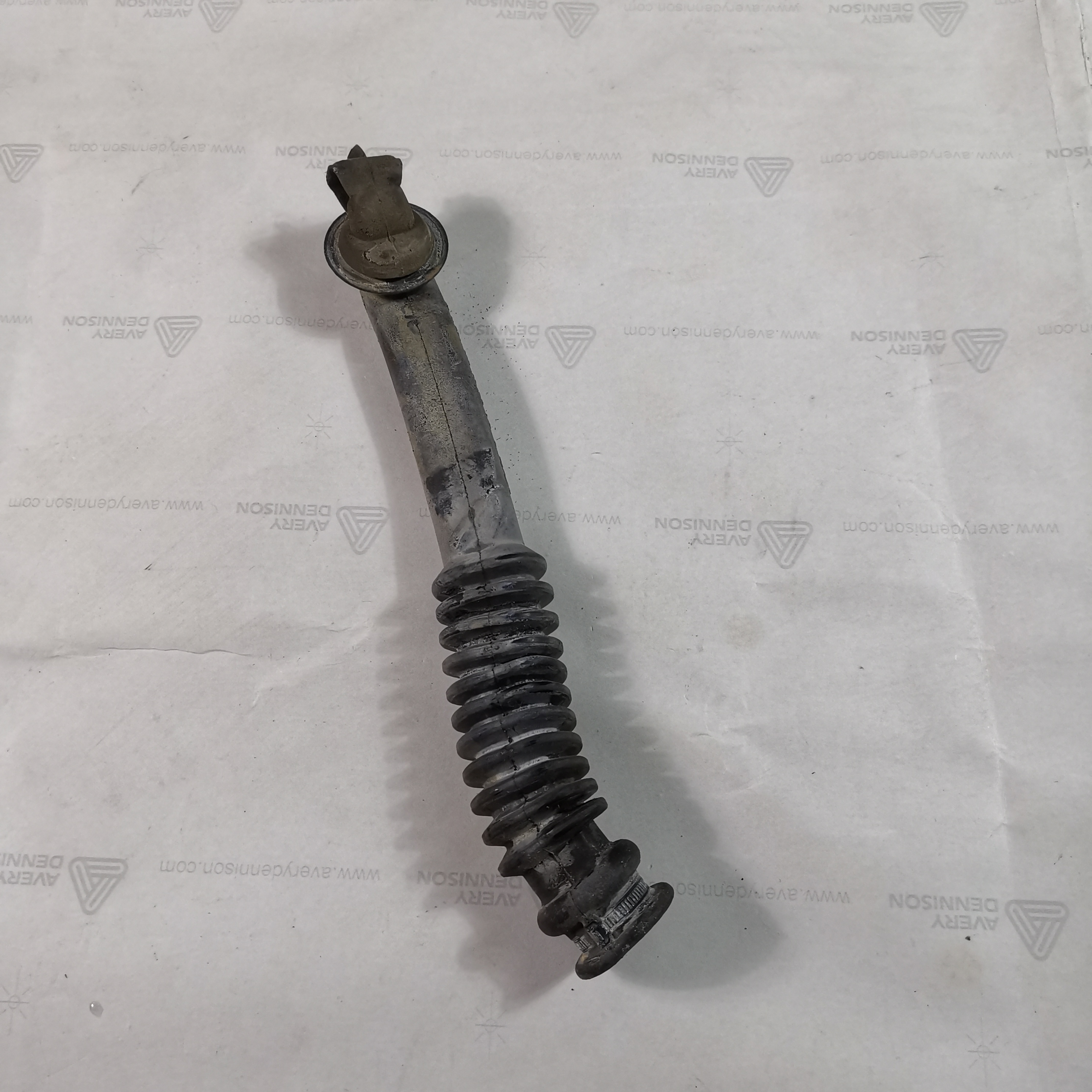 适用奔驰W251 R280 R320 R350 R400 R500空调蒸发箱排水管 拆车件