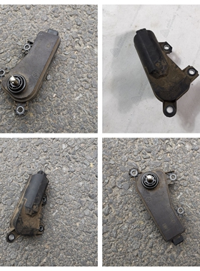 适用宝马 N46 120 E90 318 320 X1E84 520 X3 Z4进气支管伺服电机