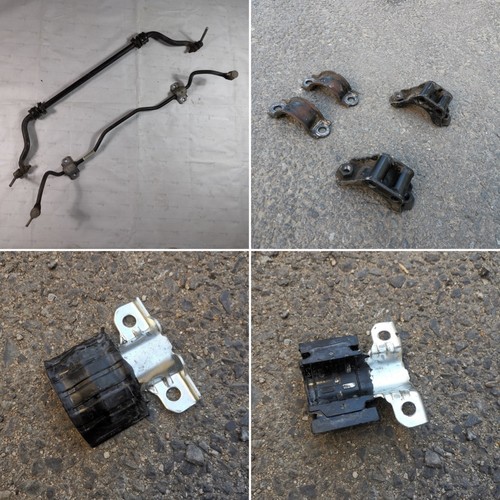 适用奔驰W251前R280后R320平衡杆R350卡子R400开口胶R500稳定杆