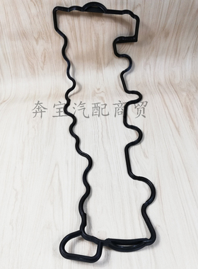 适用于奔驰W220 S280 S300 S320 S430 S500 M113 机头 气门室盖垫