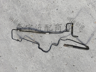 原装 适用于奔驰W220 减震器液压油管 M137 拆车 S600