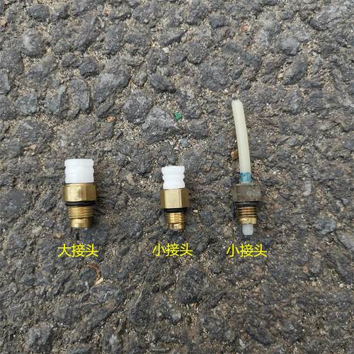 适用于奔驰W251减震器R280打气泵R320分配阀R350气管R400接头R500