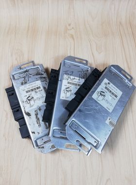 适用奔驰W220 S280 S320 S350 S500S600前后SAM电脑 车身电脑模块