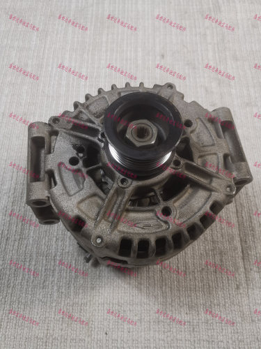 适用奔驰W220W221S280S300S320S350S400S500S600 发电机 原拆车件