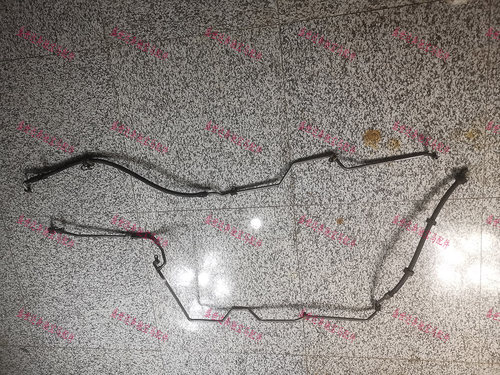 适用于奔驰S级W221 S300 S350 S400 S500 S600 变速箱 波箱 油管
