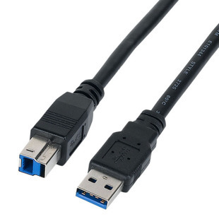 USB3.0数据线 3.5寸硬盘盒座USB3.0线USB集线器3.0数据线 ORICO