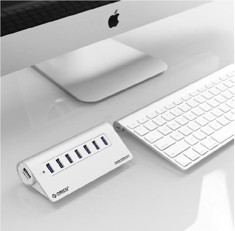 Concentrateur USB - Ref 372735 Image 4