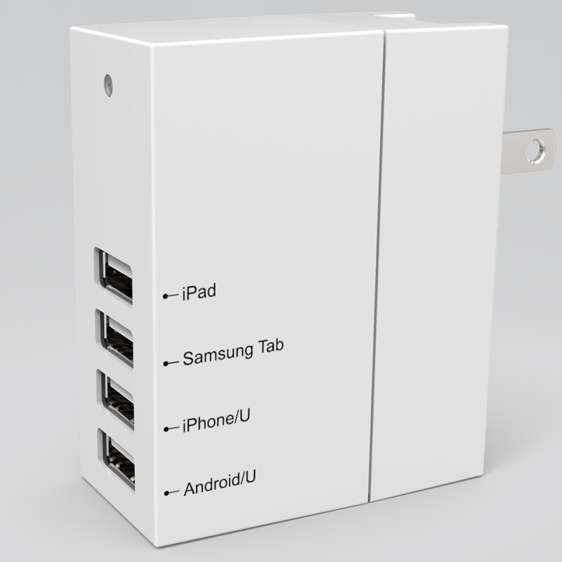 chargeur ORICO pour téléphones SAMSUNG SAMSUNG - Ref 1294882 Image 5