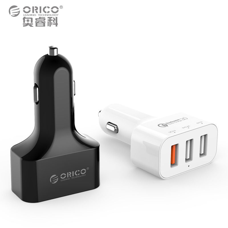 chargeur ORICO 2A - Ref 1302390 Image 3