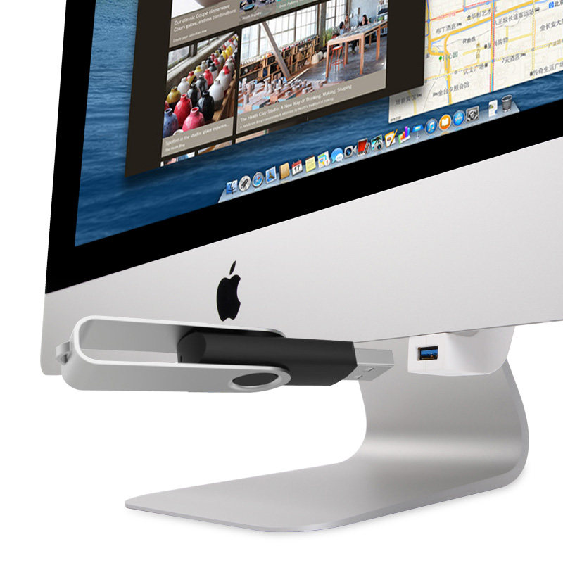 Hub USB - Ref 364538 Image 3