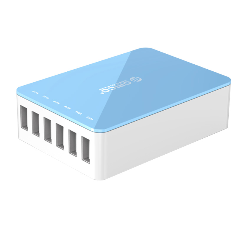 chargeur ORICO pour téléphones APPLE APPLE IPHONE5S - Ref 1302400 Image 3