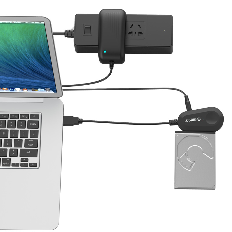 Concentrateur USB - Ref 365977 Image 3