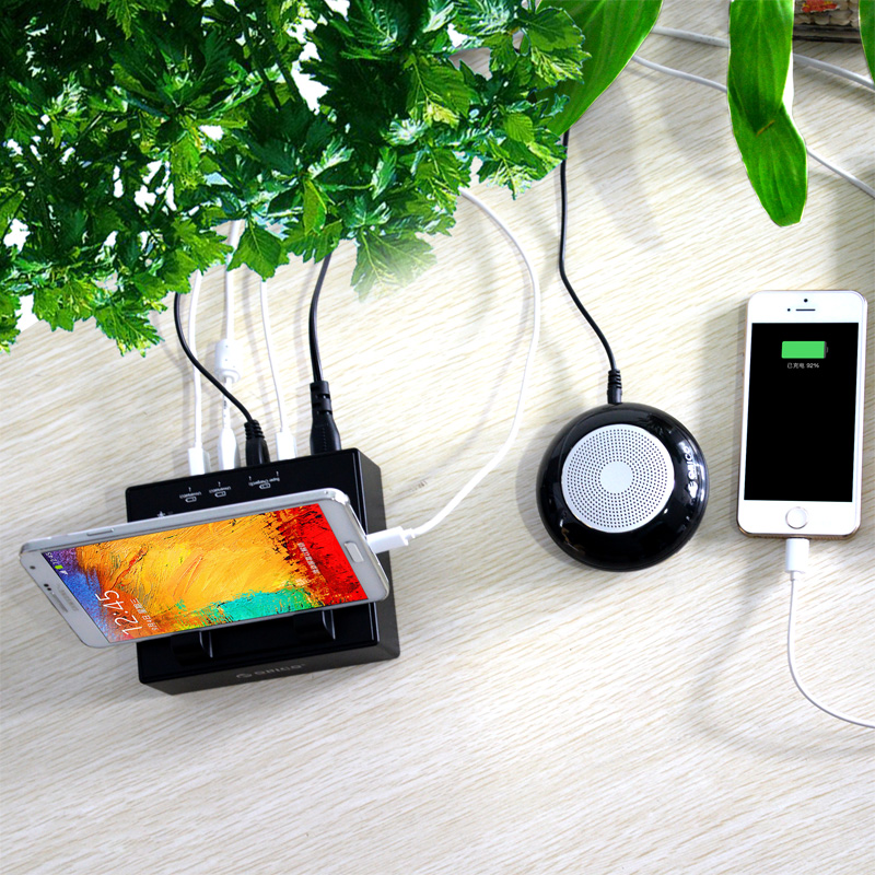chargeur ORICO - Ref 1302355 Image 4