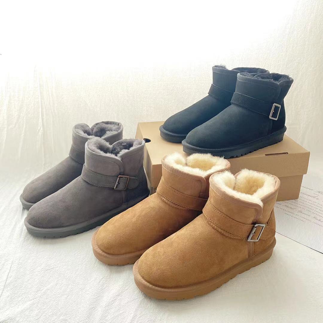 中规中矩的5854羊皮羊