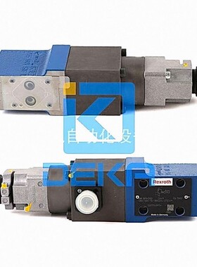 原装电磁阀 0811402003 DBETBX-1X/180G24-37Z4M