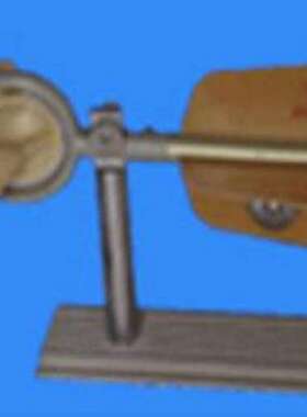 ZZ旋杯式流速仪 型号:HZ16-LS78库号：M330330