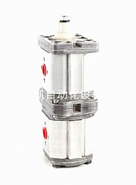 供应MARZOCCHI双联泵ALPA2-D-25+ALPP2-D-25