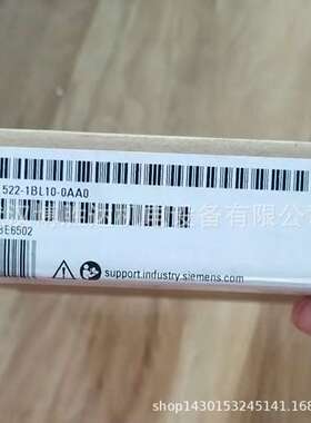 6ES75325HF000AB0 6ES75325HD000AB0 S7-1500模拟量输出模块