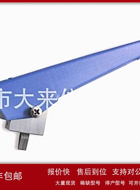 议价仪力信Erichsen428型划痕仪标配Clemen选配van Laar测头0.5mm